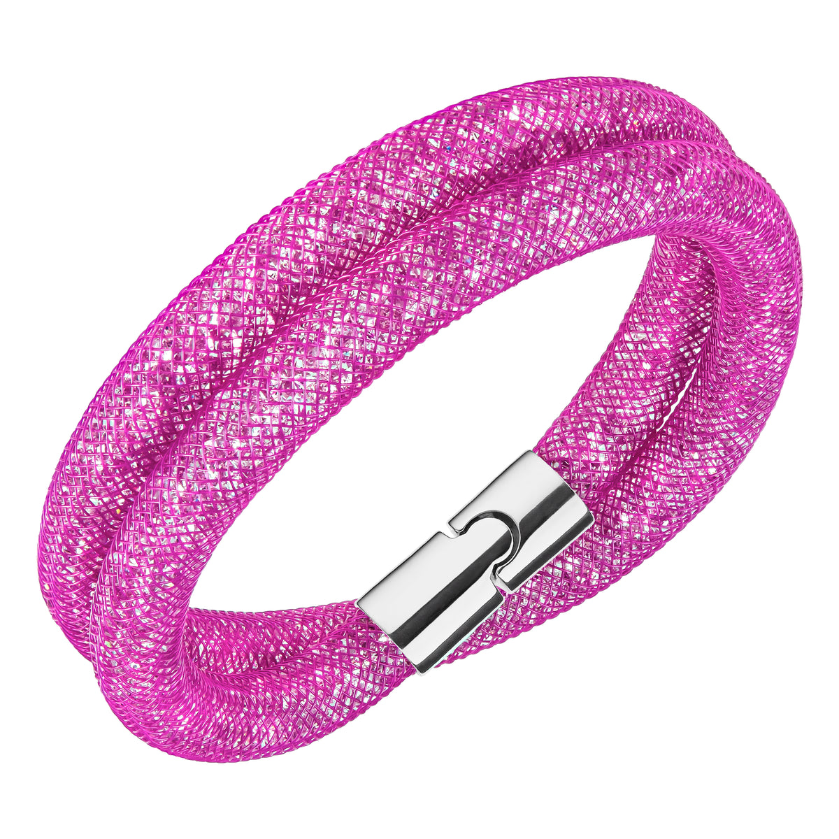 Swarovski Stardust Double Bracelet