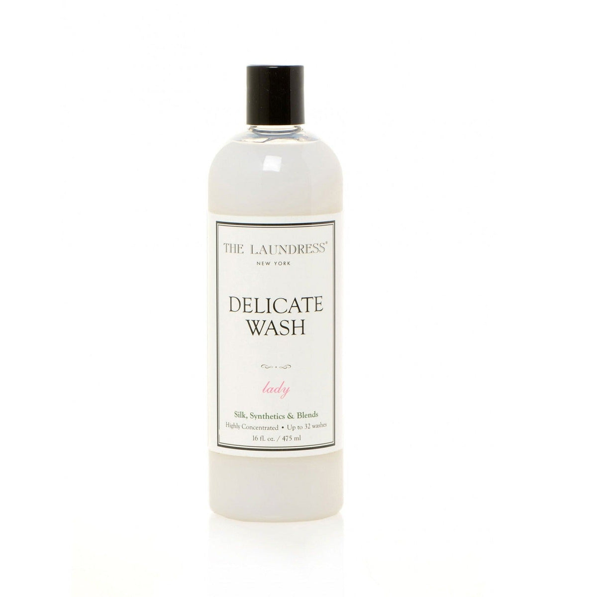 The Laundress Delicate Wash 16 fl. oz.