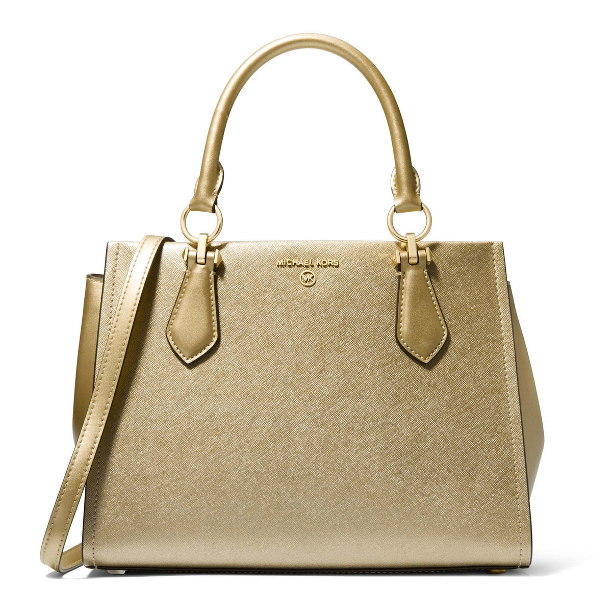 Michael Kors Marilyn Md Satchel