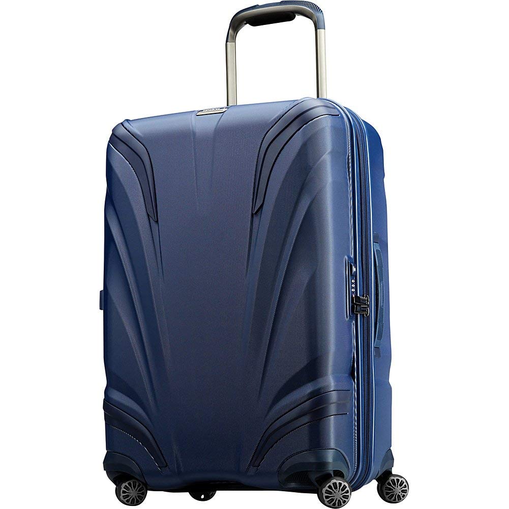 Samsonite Silhouette Xv Hardside Spinner 30, Twilight Blue