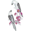Swarovski Tutelary Spirit - Loving Magpies