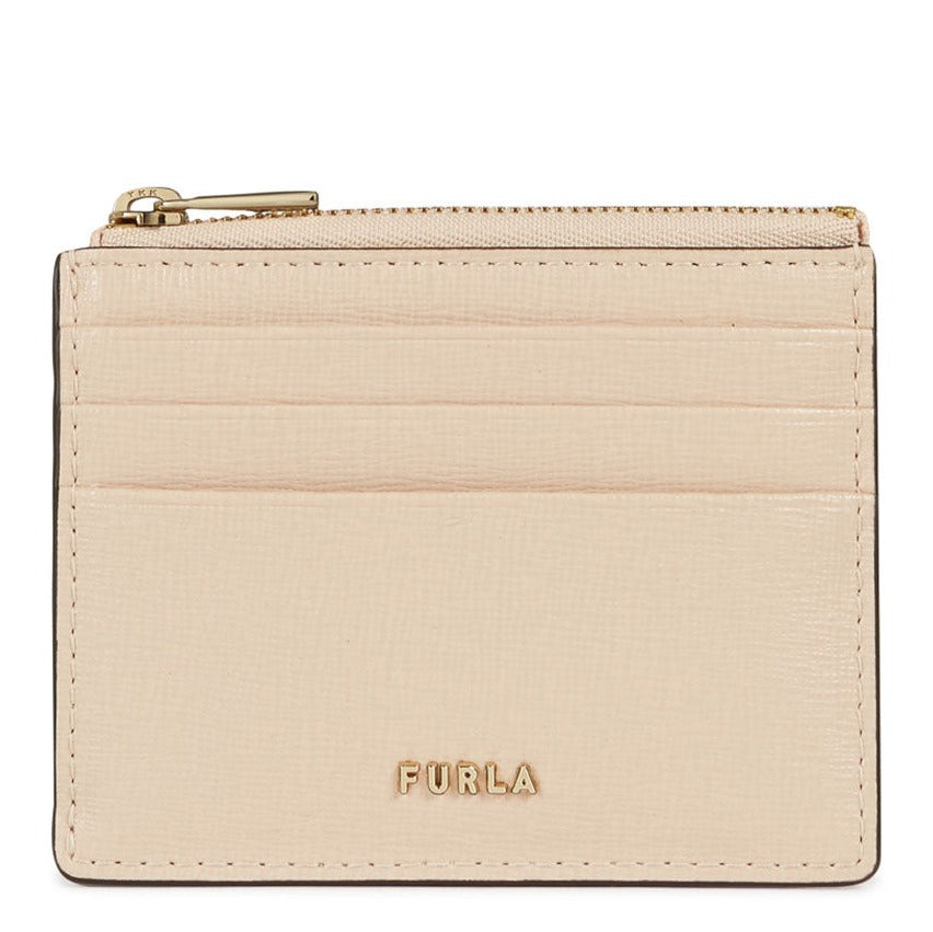 Furla Babylon S Card Case Ballerina I