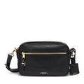 TUMI VOYAGEUR Florence Crossbody Leather