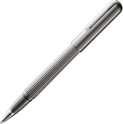 Lamy Imporium Titanium Rollerball Pen