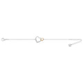 Swarovski Dear Bracelet, M