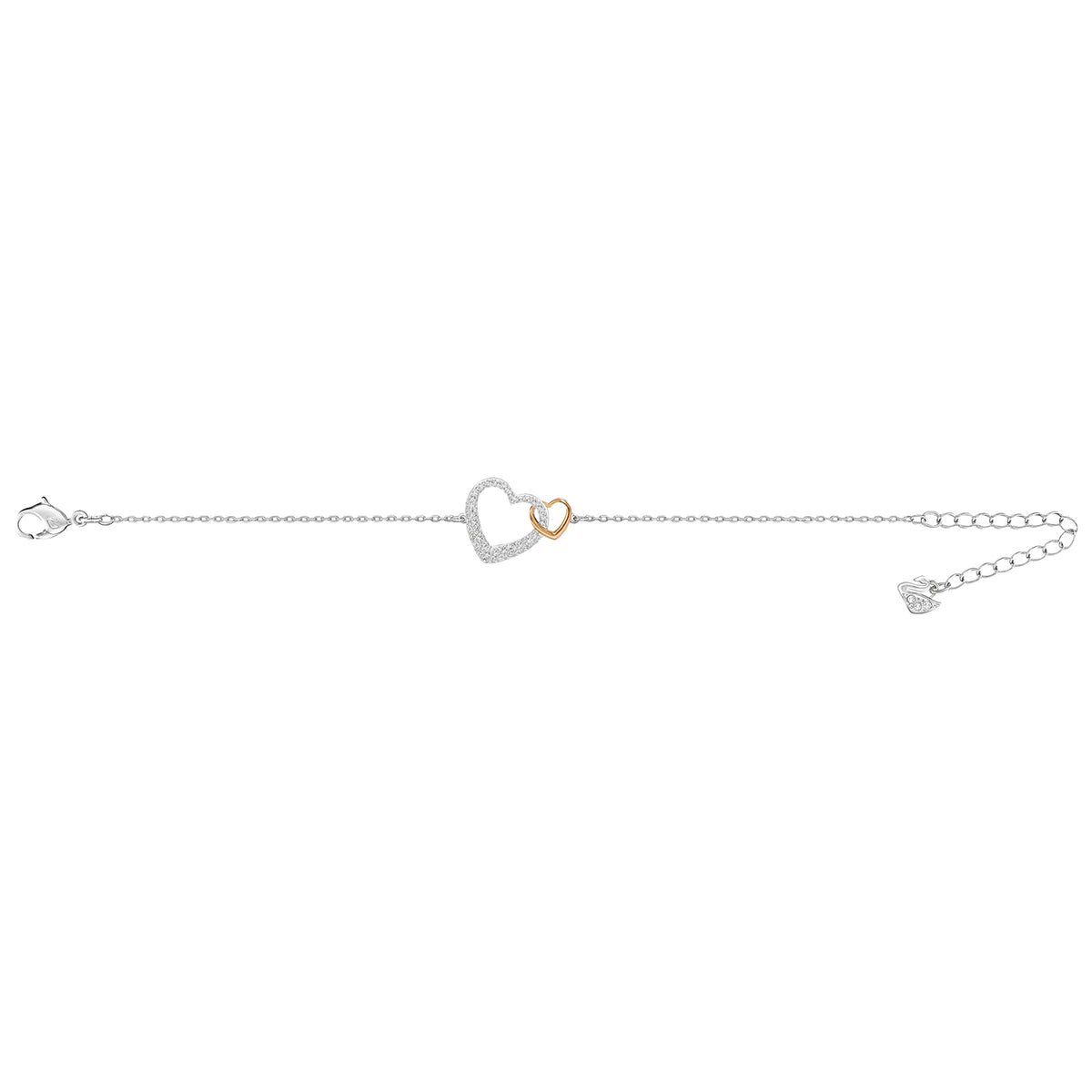 Swarovski Dear Bracelet, M