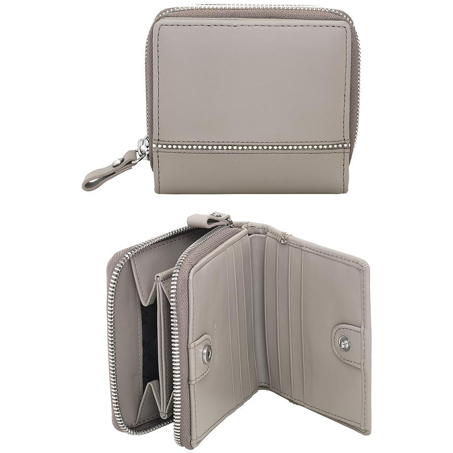 Swarovski Classic Woman Wallet