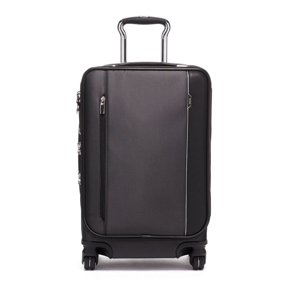 TUMI International Dual Access 4 Wheeled Carry-On