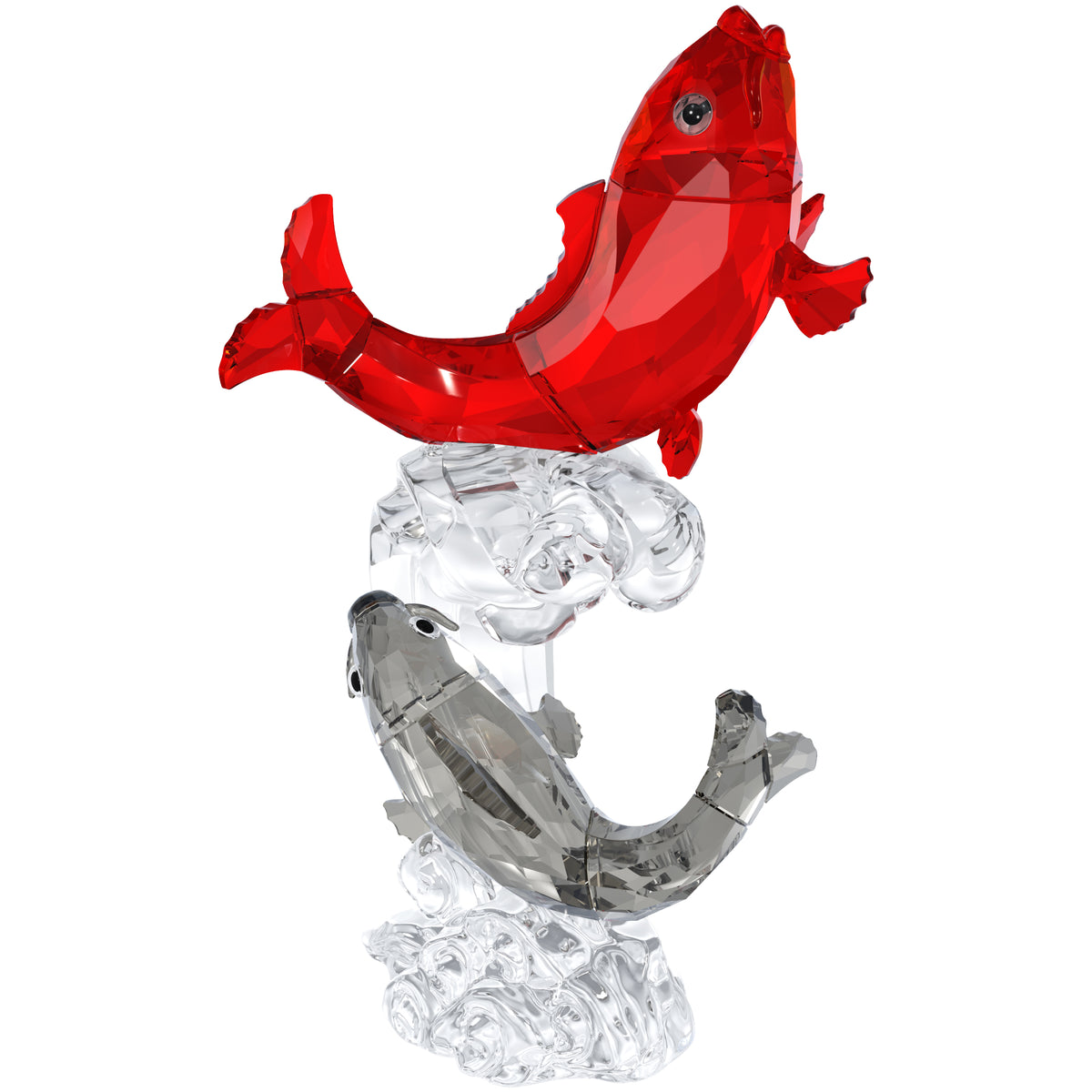 Swarovski Tutelary Spirit - Admirable Fish