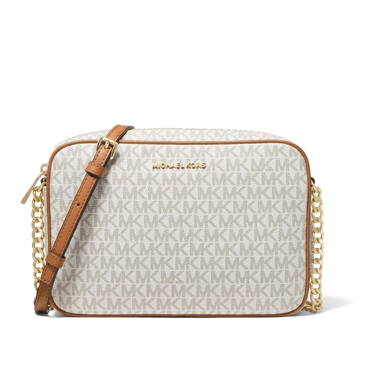 Michael Kors Jet Set Lg Ew Crossbody