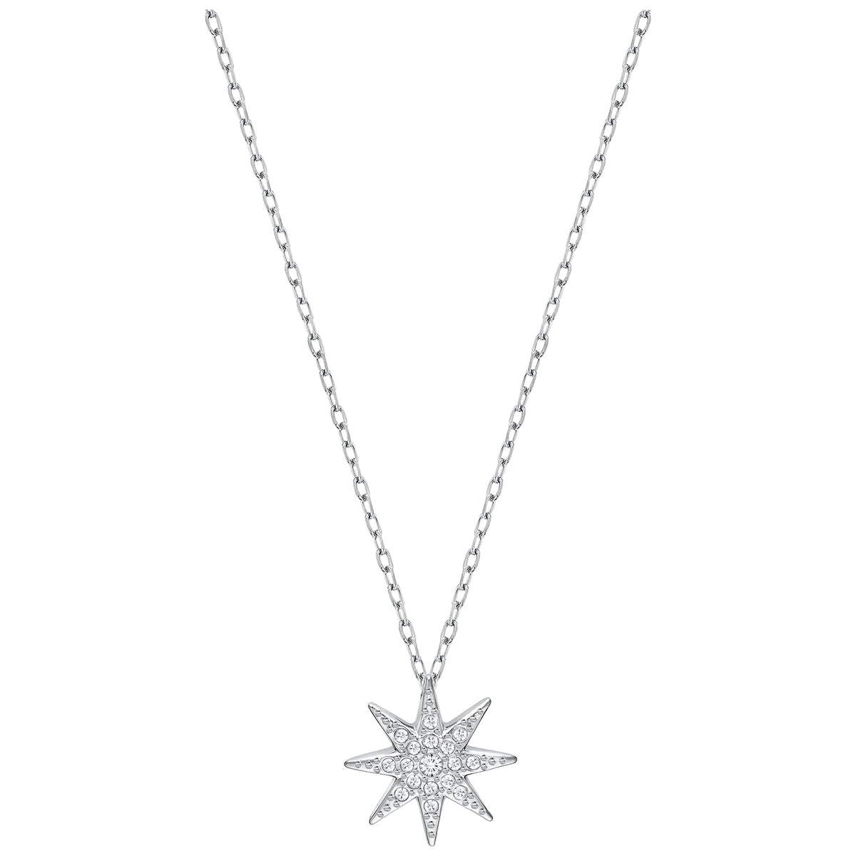Swarovski Fizzy Pendant Sml Cry Rhs