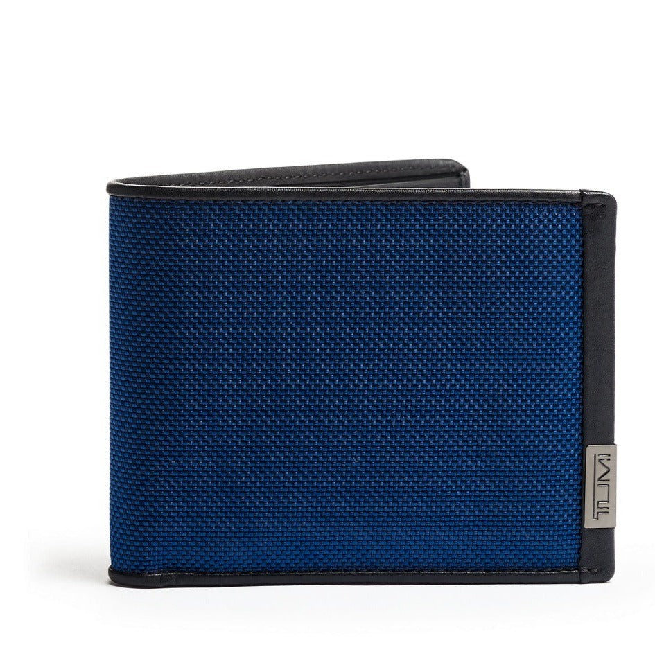 TUMI ALPHA ID Lock™ Global Double Billfold