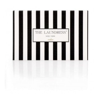 The Laundress Scented Drawer Sheets Cedar