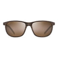 Maui Jim Lele Kawa Brown Stripe 58