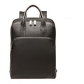 Bally Eranio Leather Backpack