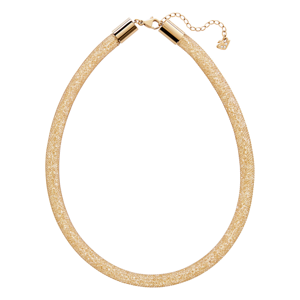 Swarovski Stardust Deluxe Necklace