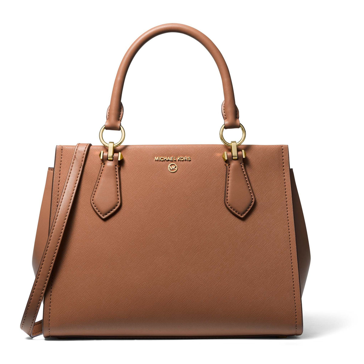 Michael Kors Md Satchel Marilyn