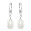 Swarovski Tricia Pierced Earrings Drop