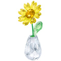 Swarovski Flower Dreams - Sunflower