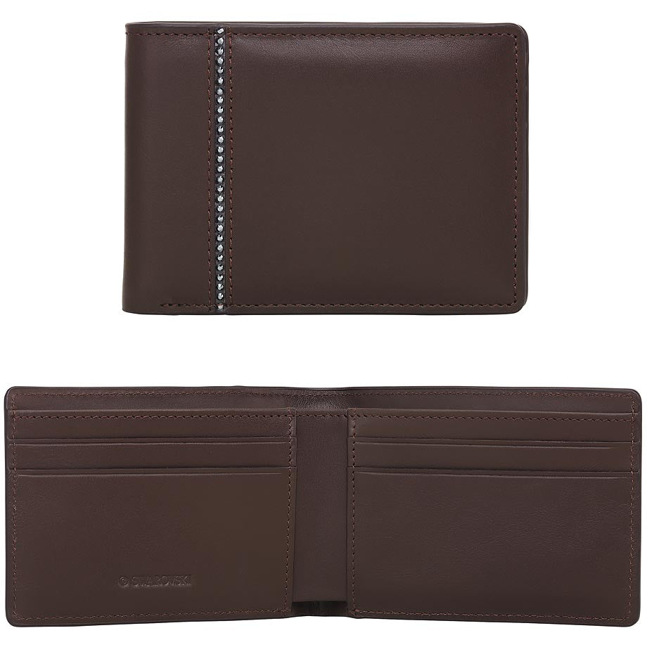 Swarovski Classic Wallet with Card Slides