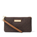 Michael Kors Jet Set Medium Wristlet