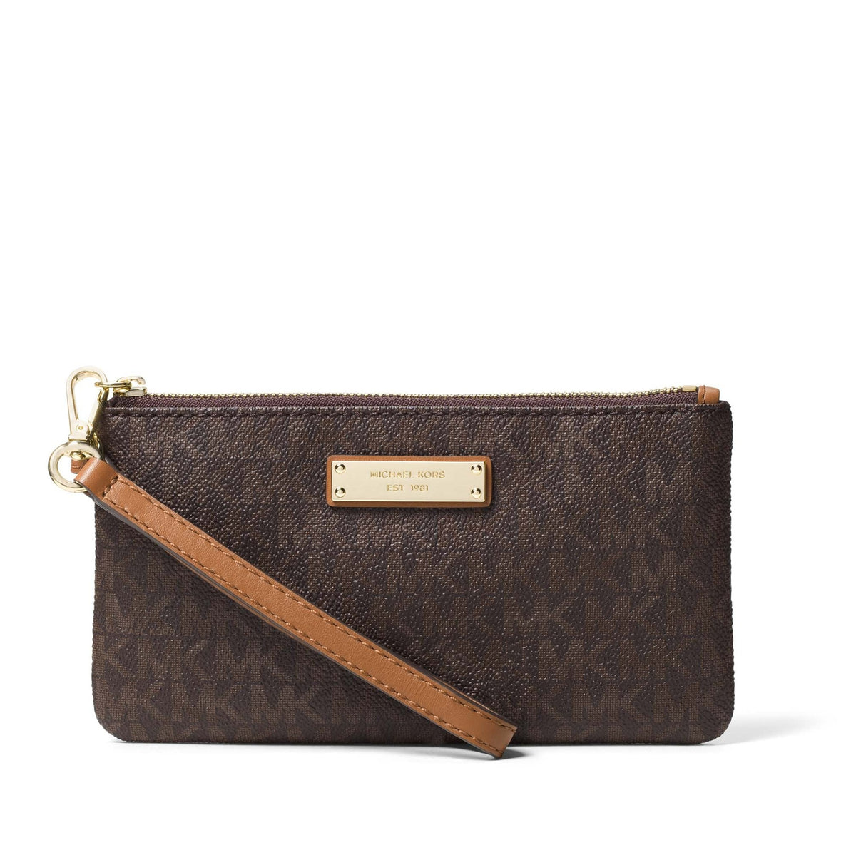 Michael Kors Jet Set Medium Wristlet