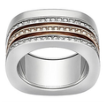 Swarovski Vio Ring Ver Cry Cry Mix 55