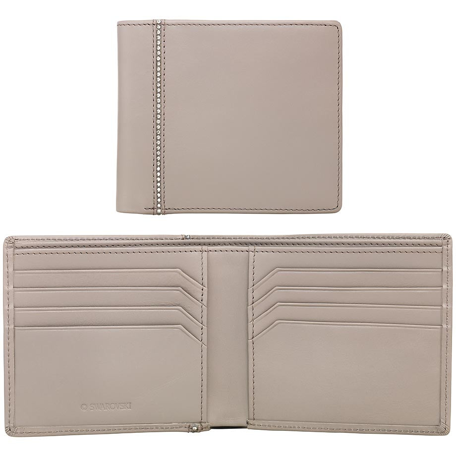 Swarovski Classic Man Wallet