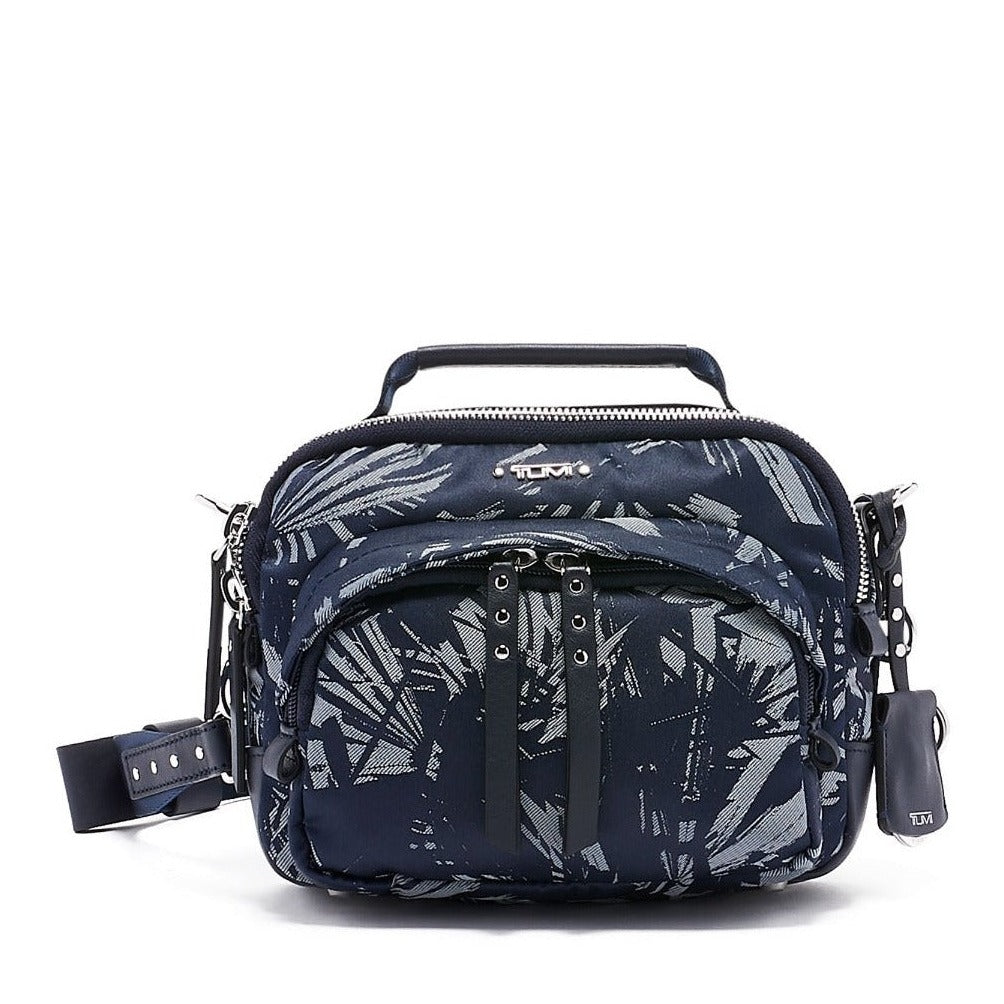 TUMI VOYAGEUR Troy Crossbody