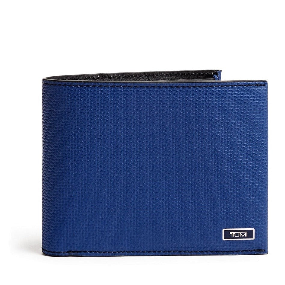 TUMI MONACO Global Double Billfold