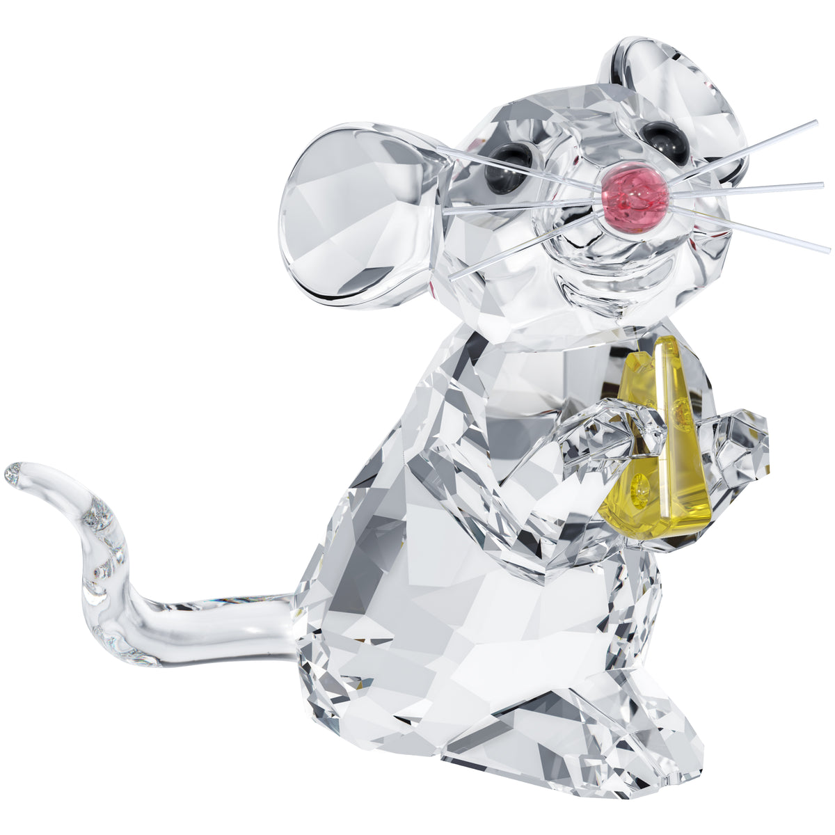Swarovski Mouse