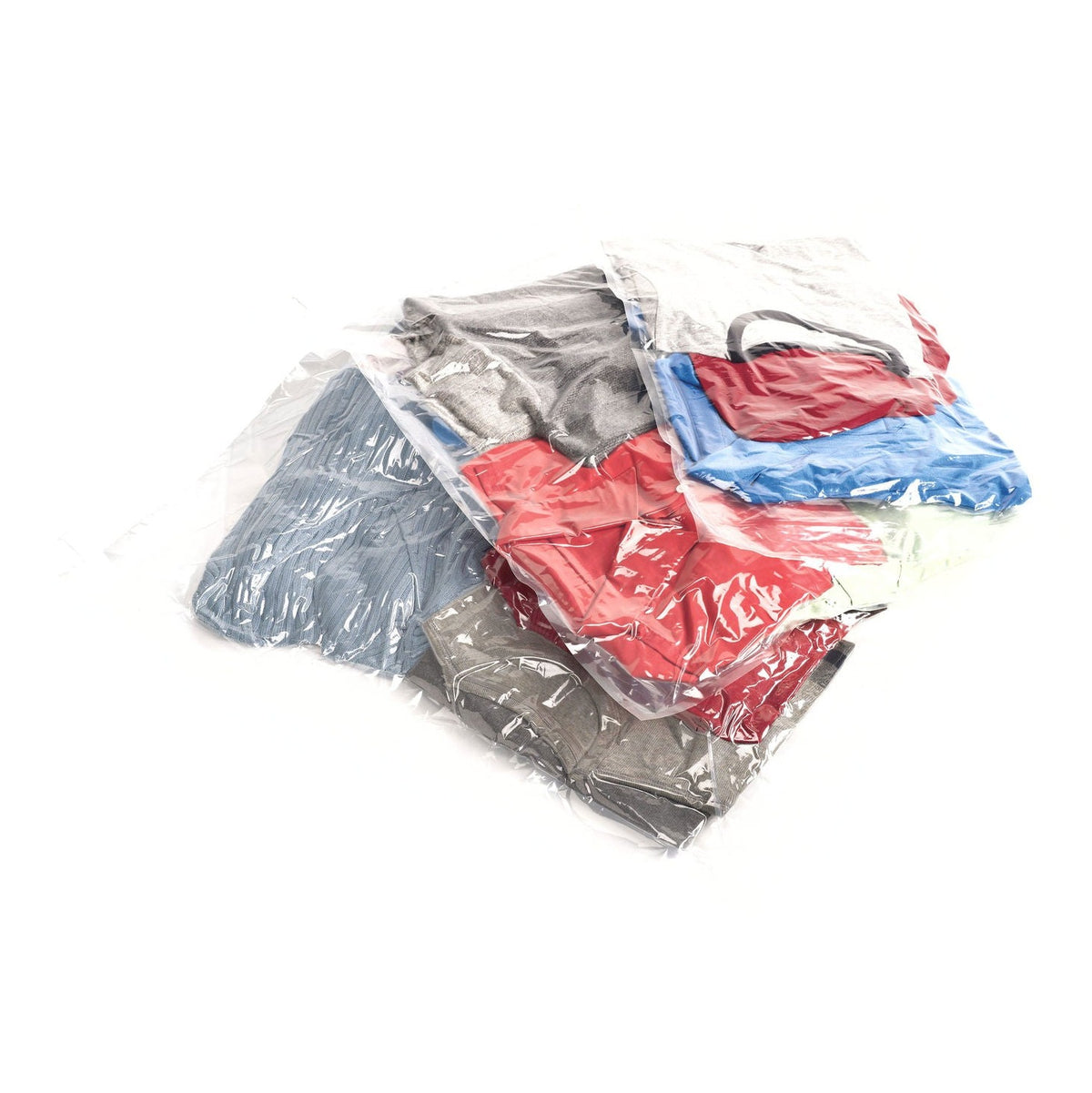 3 PC KIT (1 POUCH SIZE, 1 CARRY ON SIZE, 1 LARGE SIZE)