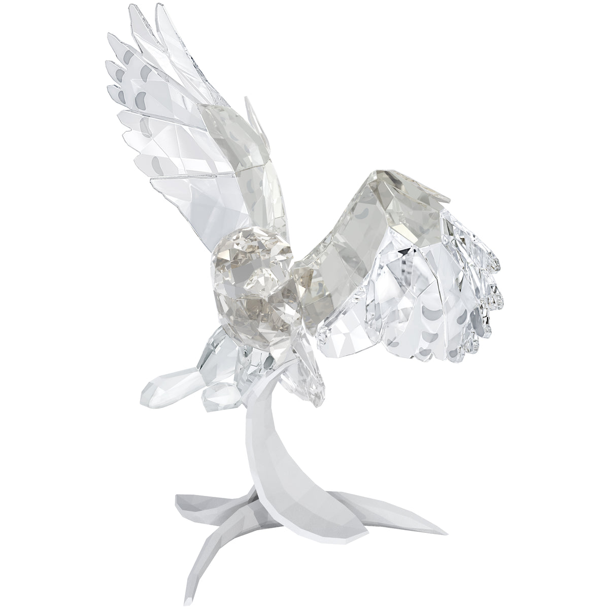 Swarovski Snowy Owl