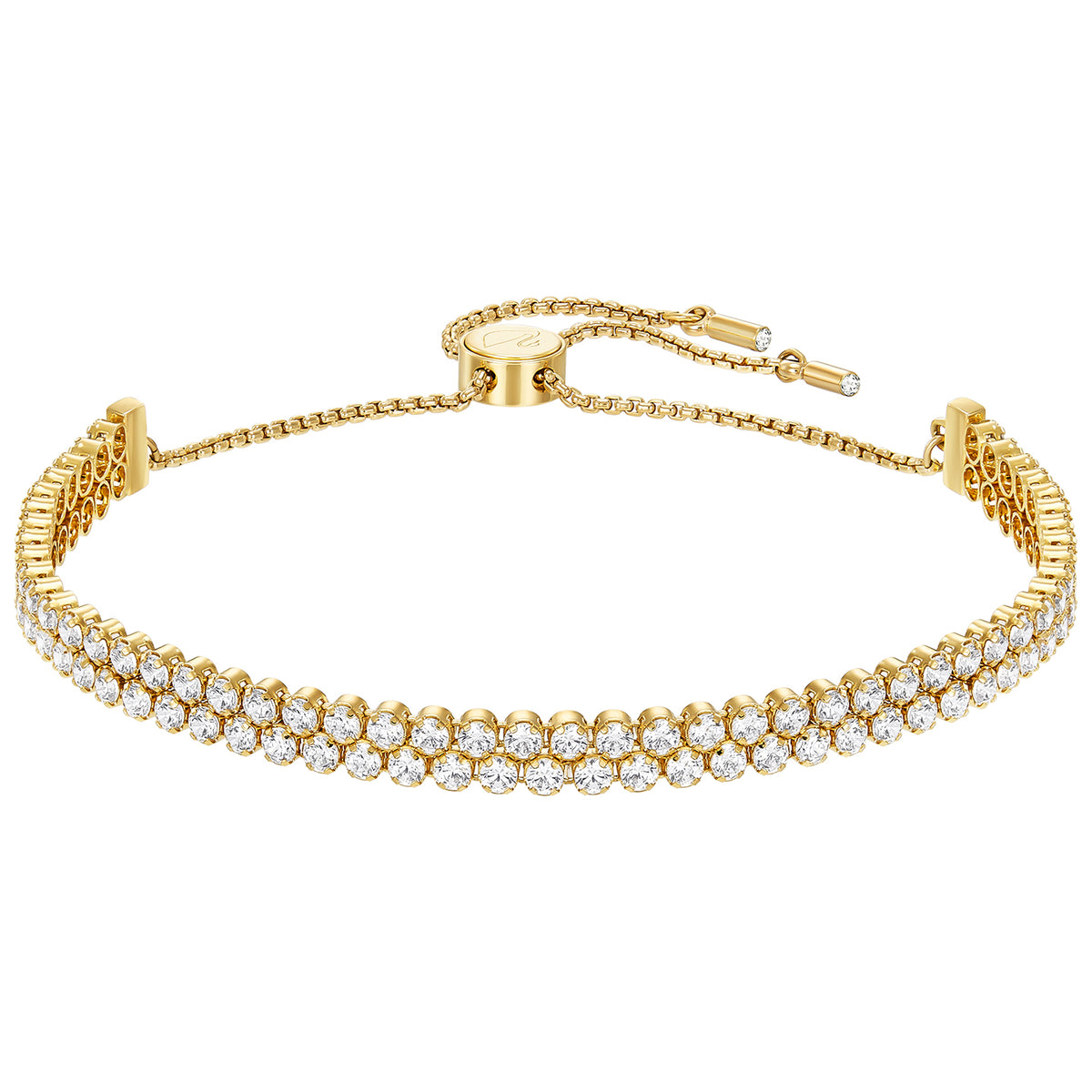 Swarovski Subtle Bracelet, M