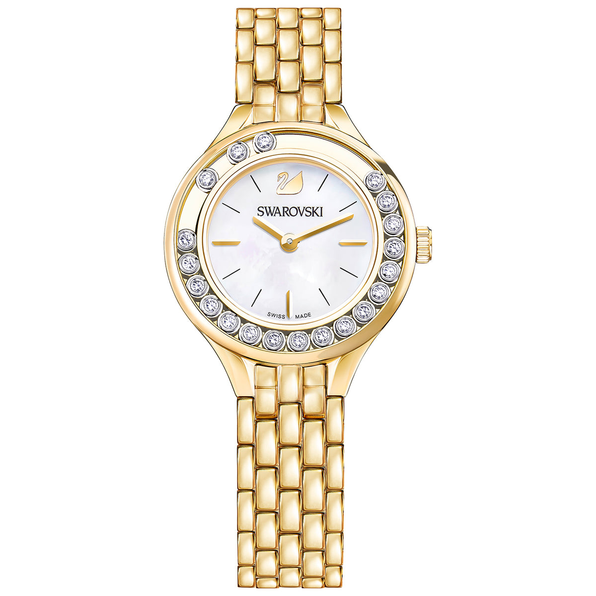 Swarovski Lovely Crystals Mini Watch