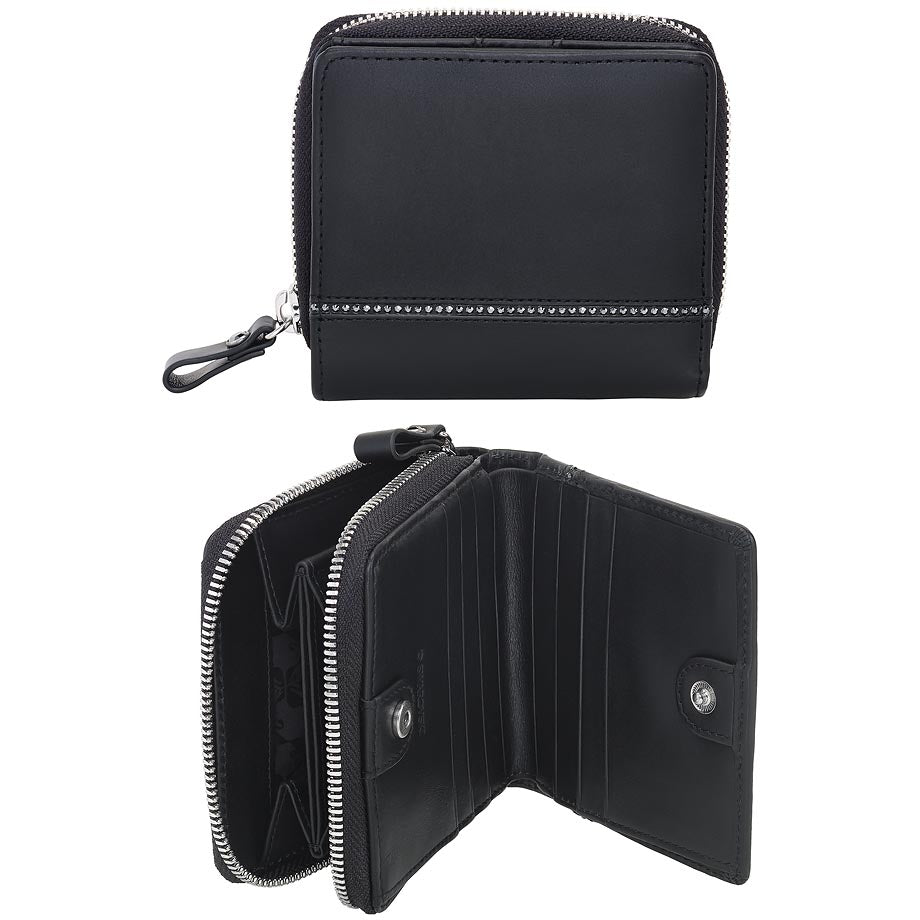Swarovski Classic Woman Wallet