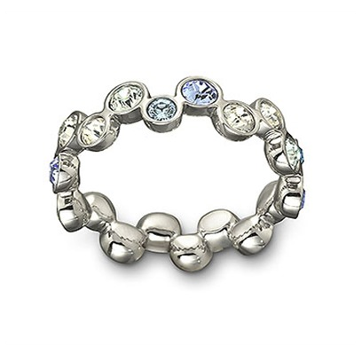 Swarovski Fidelity Ring Lmul Rhs 52