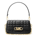 Michael Kors Md Conv Pouchette Shldr Parker