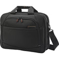 2 GUSSET PFT/TSA BRIEFCASE