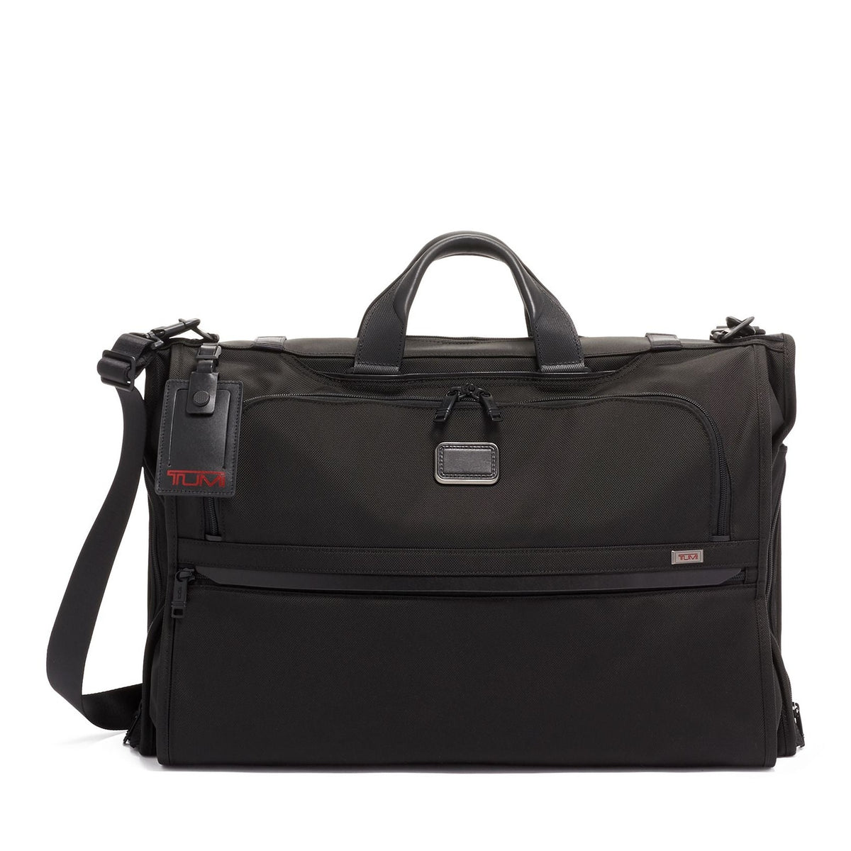 TUMI ALPHA3 Garment Bag Tri-Fold Carry-On