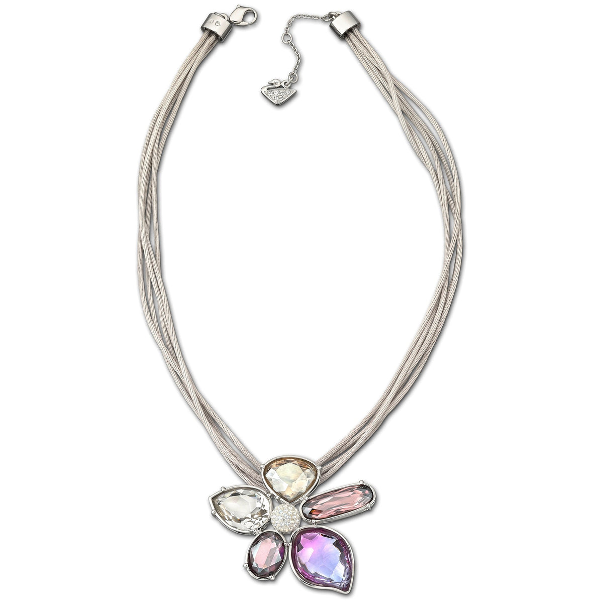 Swarovski Heritage Necklace