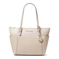 Michael Kors Jet Set Item Ew Top-Zip Tote