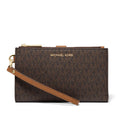 Michael Kors Jet Set Dblzp Wristlet
