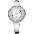 Swarovski Crystalline Pure Watch