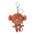 Swarovski Ernest Bag Charm Brown Sts