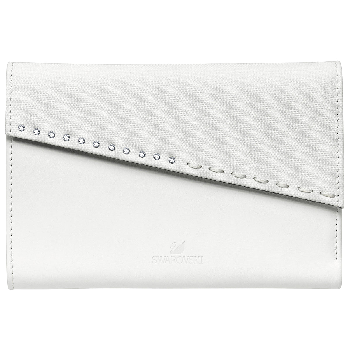 Swarovski Modern Women Wallet, Medium