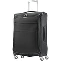 Samsonite Eco-Glide 25" Expandable Checked Spinner Luggage