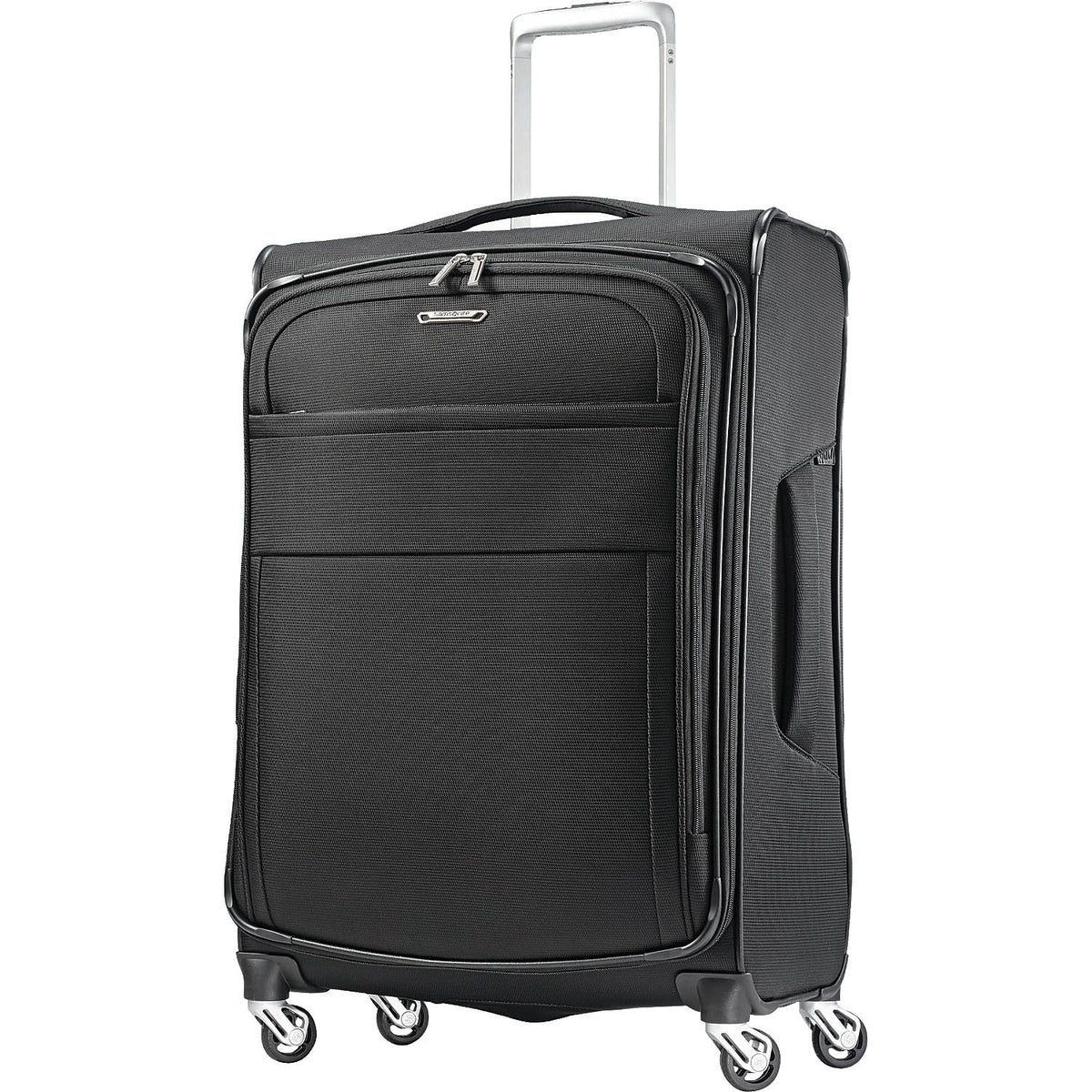 Samsonite Eco-Glide 25" Expandable Checked Spinner Luggage