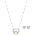 Swarovski Dear Set Med Cry Mix