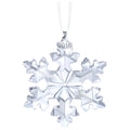 Swarovski Christmas Ornament A E 2016